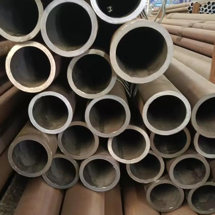 城厢12Cr1MoVG高压锅炉管